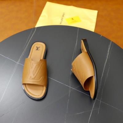 wholesale quality men's louis vuitton shoes model no. 852